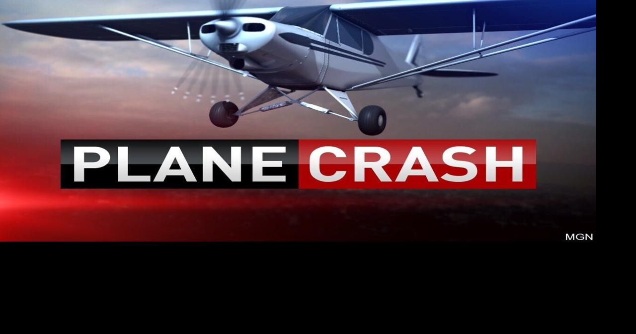 Pilot killed in northern Illinois plane crash after departing from Madison
