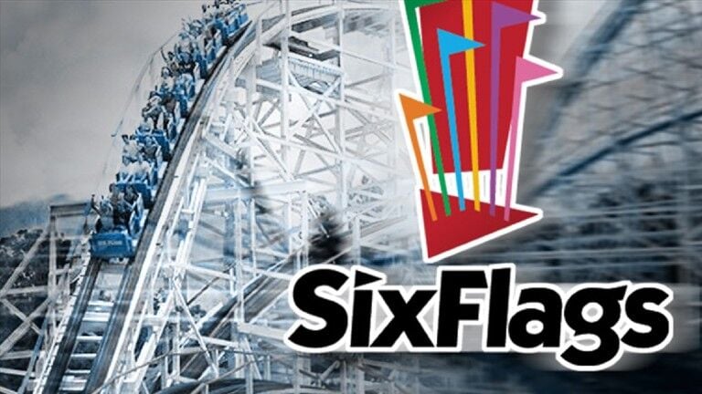 Six Flags reopens April 1: Here's what you need to know before you