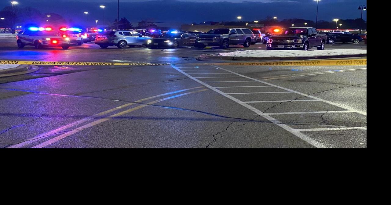 Identity of CherryVale Mall shooting victim revealed News