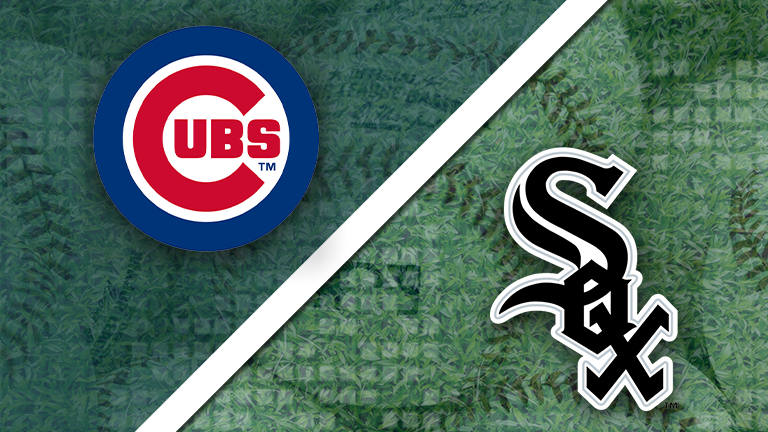 Generic Cubs – White Sox _Web Pic