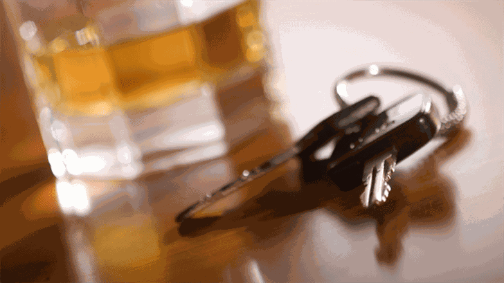 Court OKs drawing blood from unconscious drunken drivers