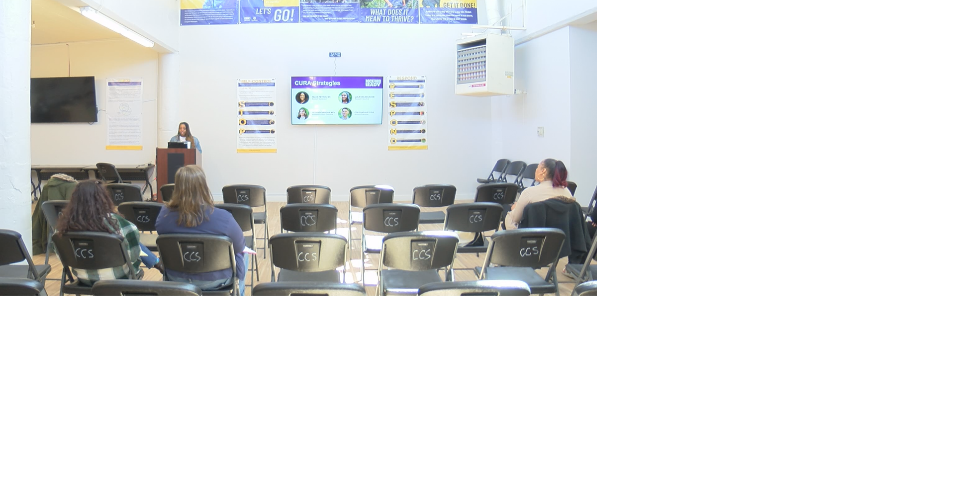 Rockford Ready - Helping People Feel More Empowered When Seeking Health Care