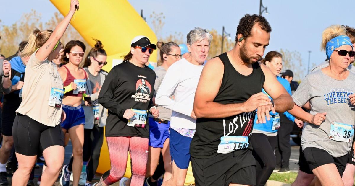 Local charity hosting 7k race fundraiser to support young adults with ...