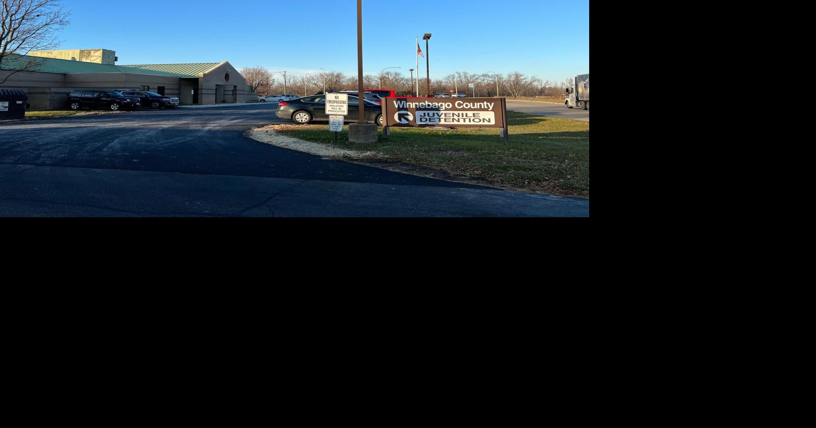 Winnebago County board torn on funding for Juvenile Detention Center