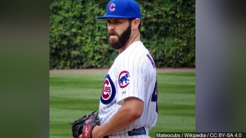 Jake Arrieta back with Cubs, finalizes $6M, 1-year contract, Sports