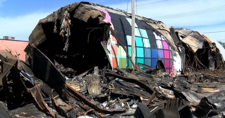 CD Source Fire Leaves Community Members Heartbroken | News