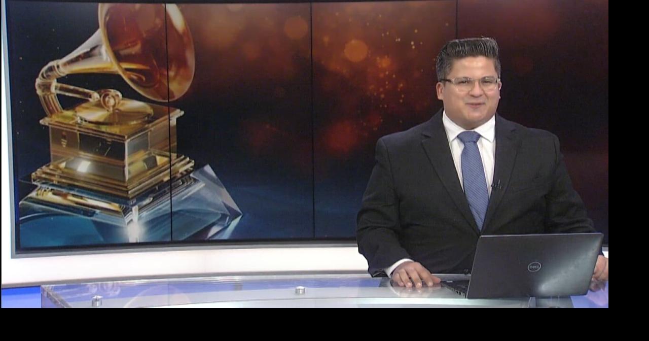 Historic Grammy Win for Bad Bunny, First All-Spanish Record To Win Album Of The Year