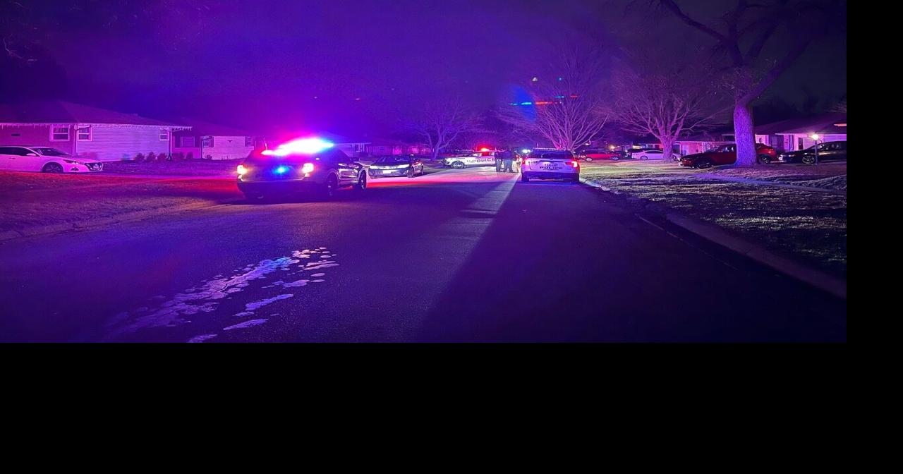 BREAKING Female shot overnight in Rockford News