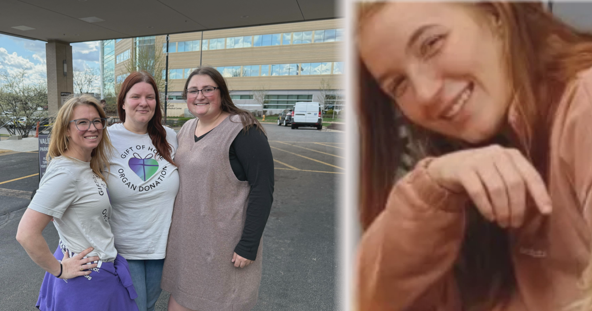 Donate Life Month Ceremony Highlights Power of Organ Donation