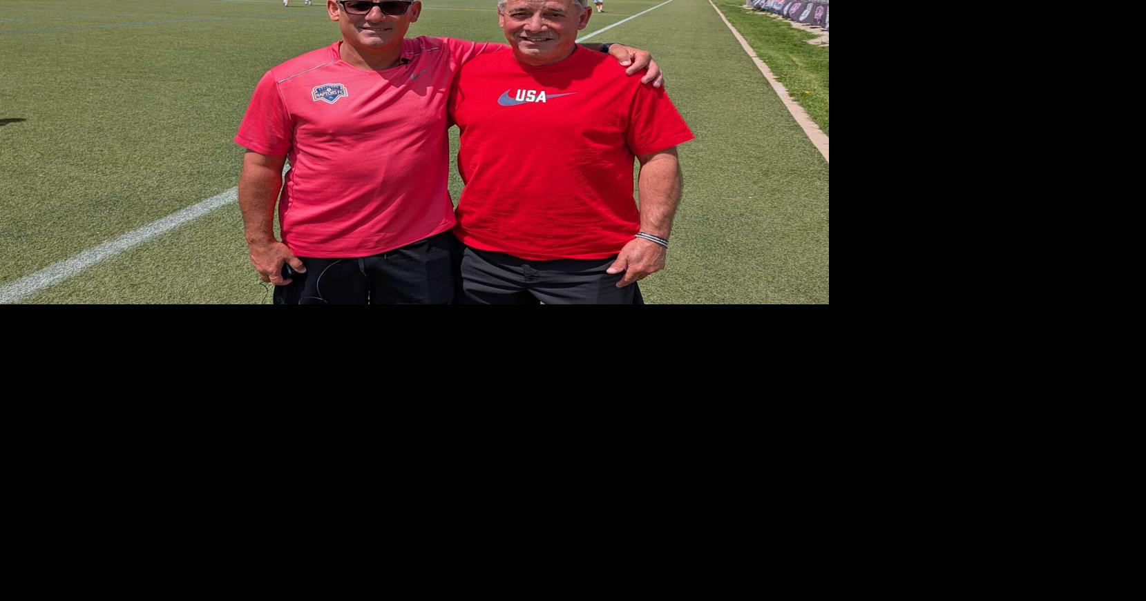 Rockford soccer leaders fly out for World Cup matches