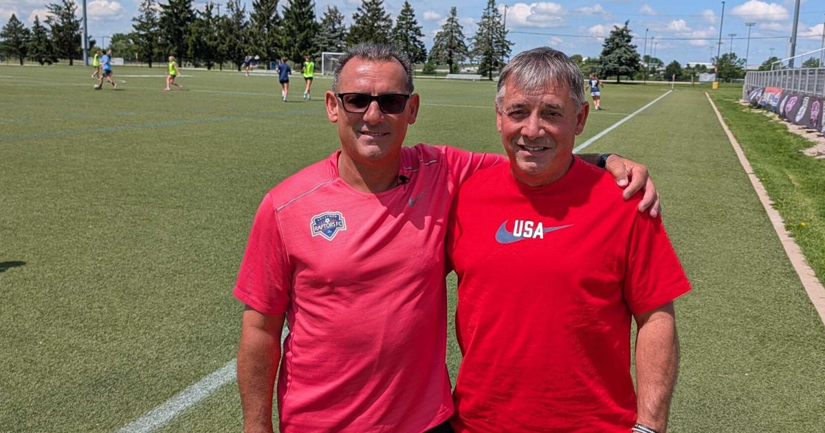 Rockford soccer leaders fly out for World Cup matches