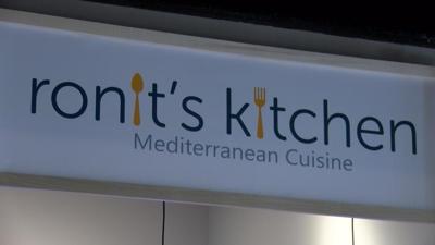 Ronits-Kitchen