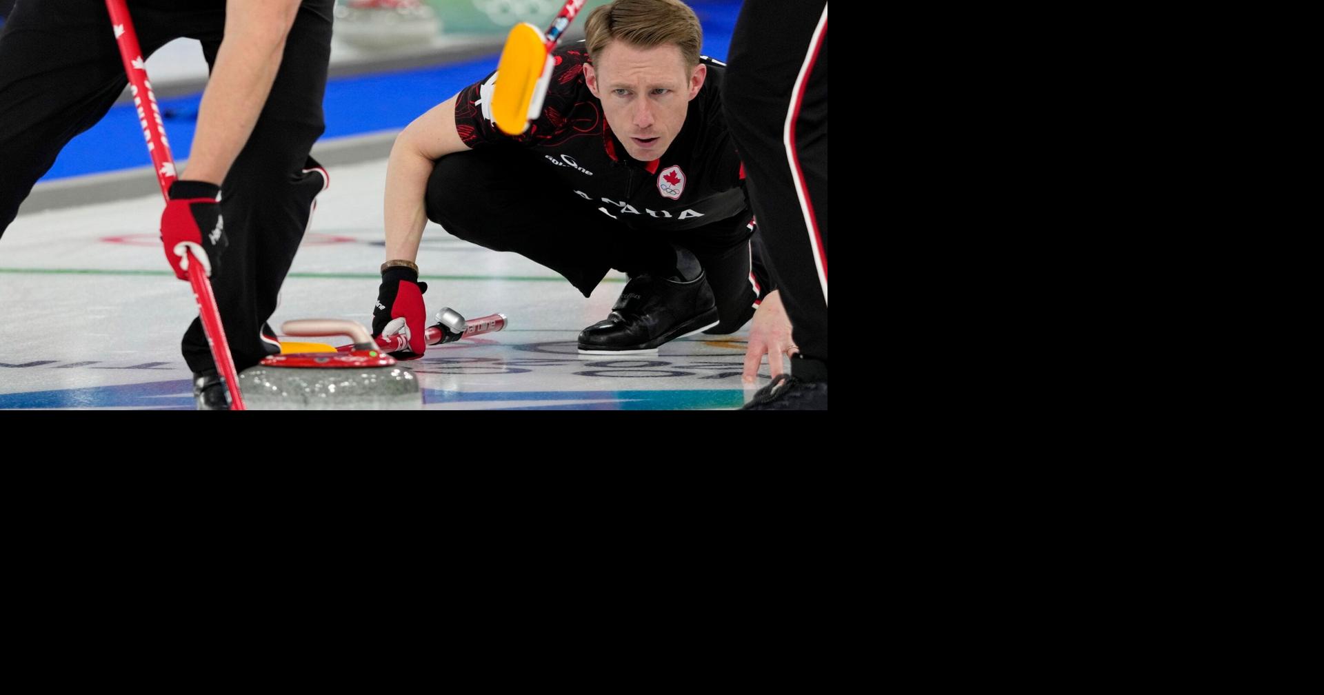 World Curling steps in with rules clarification after Canada-Sweden incident at Olympics