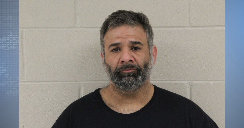 Florida man arrested by Belvidere police for multiple sex crimes