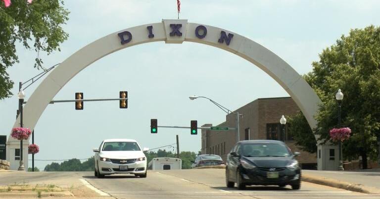 Summer music festival returns to Dixon for fourth year running