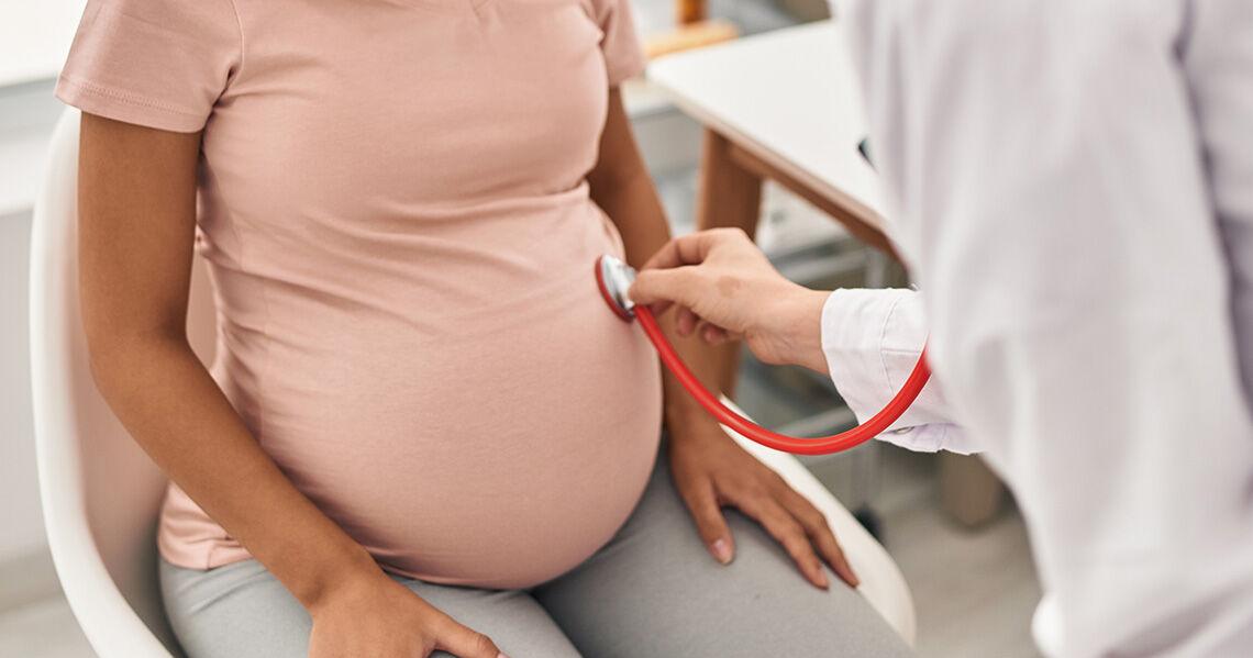 Illinois maternal mortality report finds rise in pregnancy-related deaths | Health