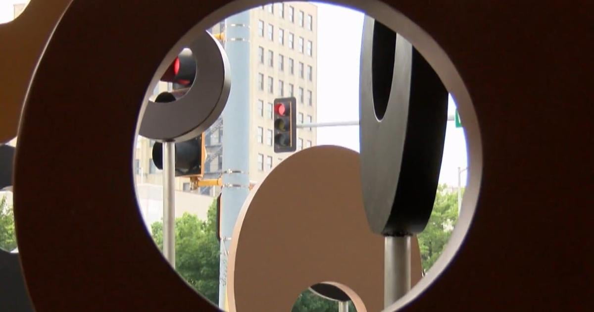 Rockford library hosts 'Carrying the Dream' art for social impact