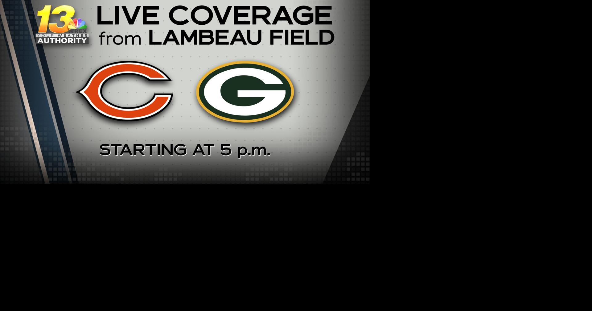 Green Bay Packers Coverage