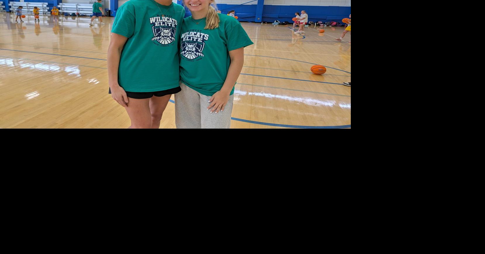 Stillman Valley stars unite to coach next generation at Elite Camp