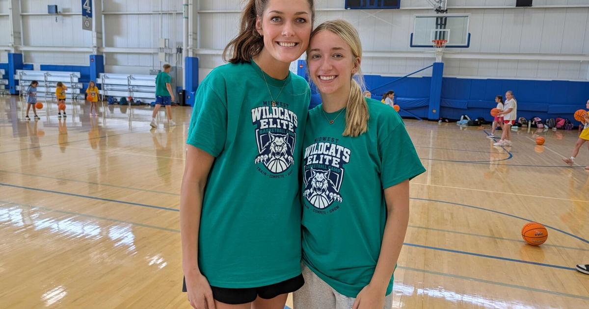 Stillman Valley stars unite to coach next generation at Elite Camp