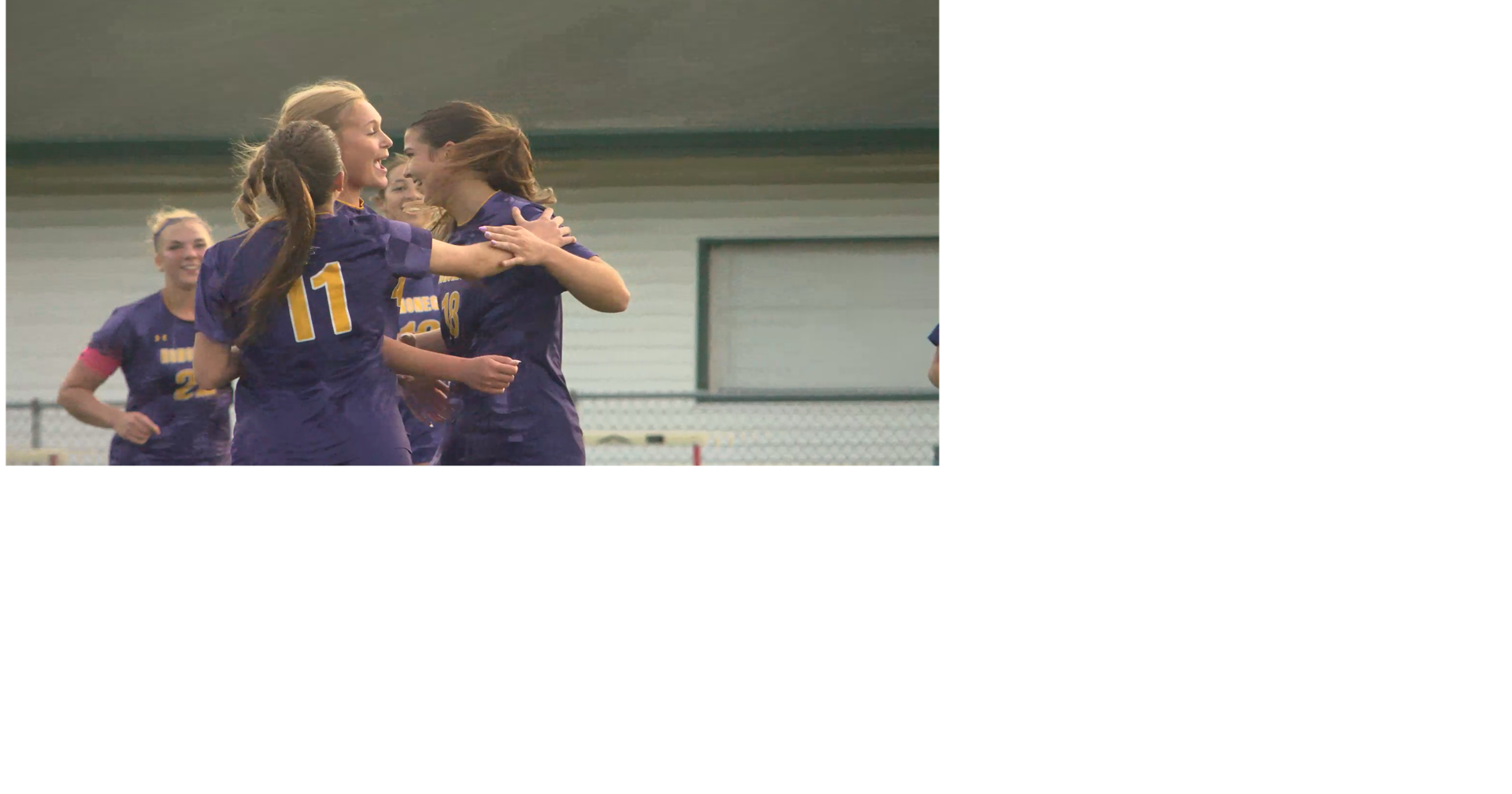 Prep Soccer Playoffs: Oregon, Belvidere North, and Hononegah Advance in Dominant Fashion