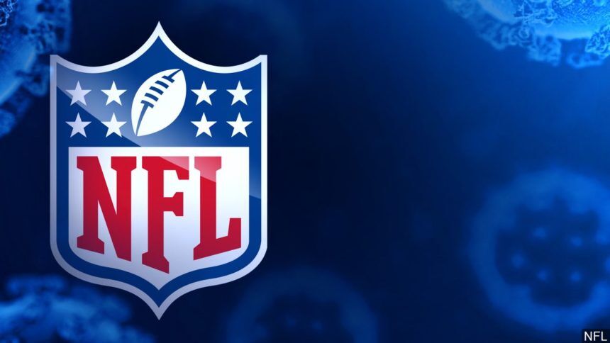 NFL coronavirus outbreak escalates: Patriots, Raiders, Titans have