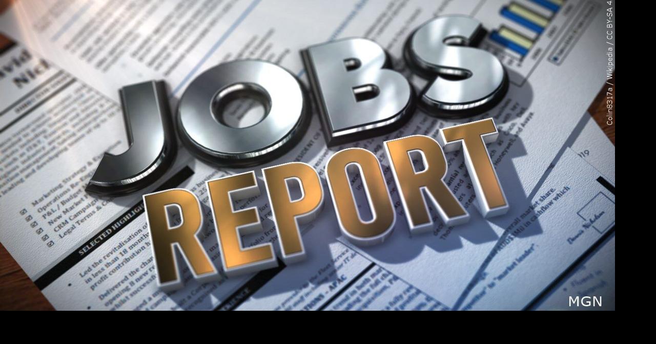 Rockford area records highest unemployment rate in Illinois from latest