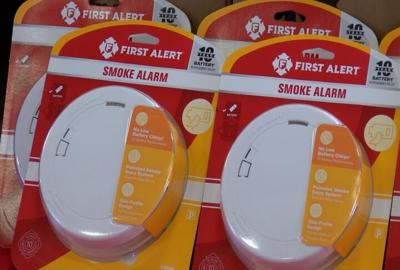 Smoke Detector Act update going into effect next year