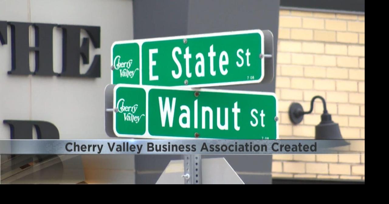 New Cherry Valley Business Association created to support local spots ...