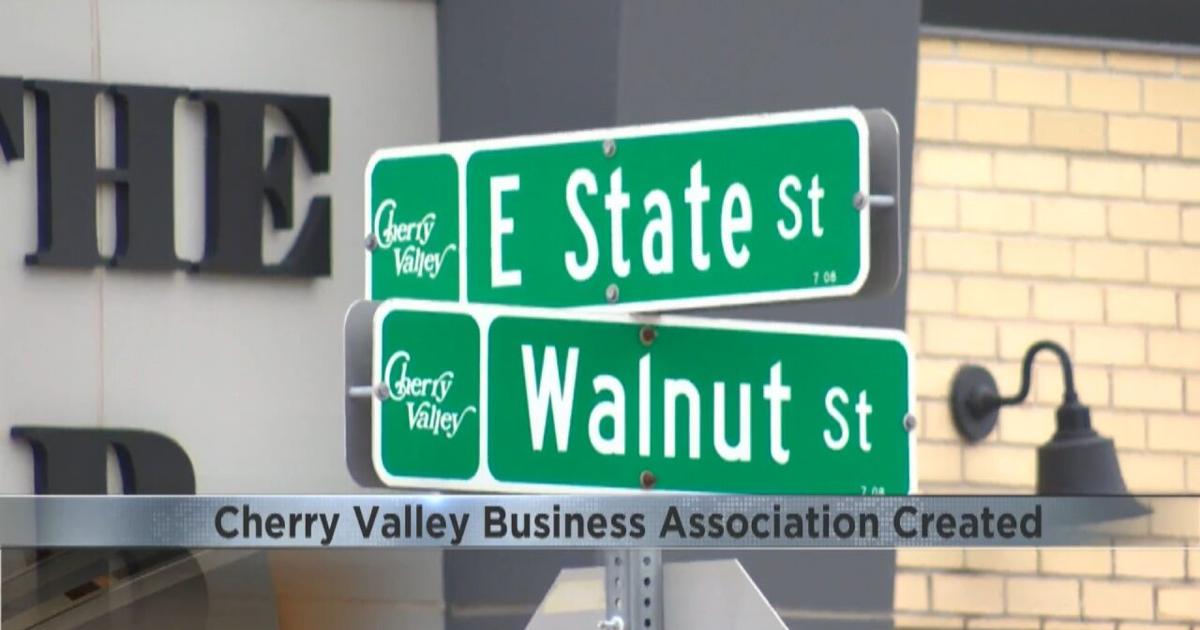 New Cherry Valley Business Association created to support local spots ...