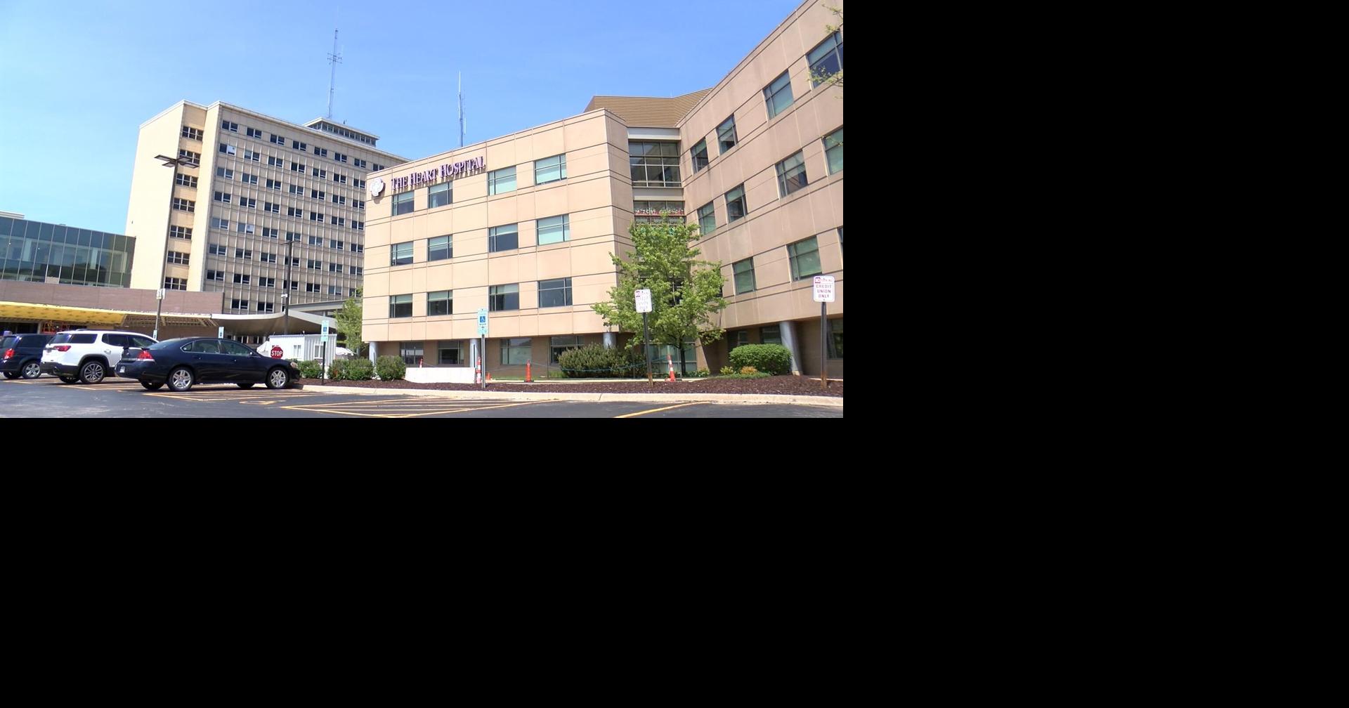 Rockford hospitals sound alarm on COVID19 infections News