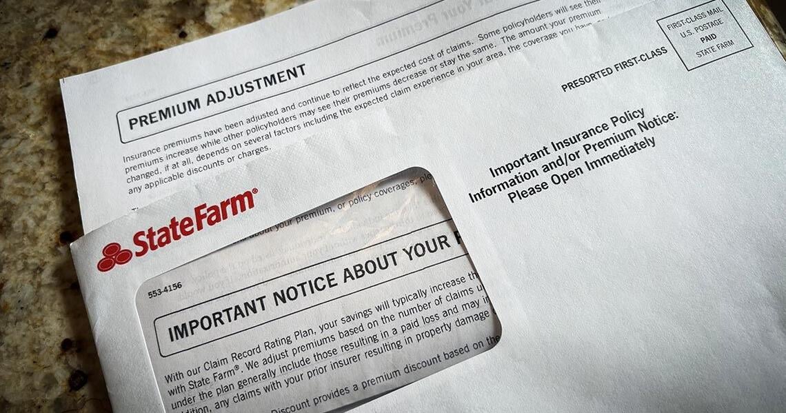 Pritzker seeks more regulatory authority over homeowners insurance business
