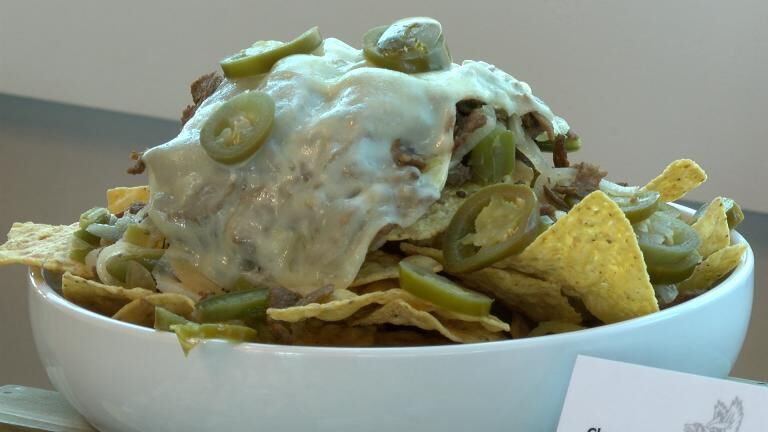 Independent food vendors set up at ABC Supply Stadium in Beloit, Business  News