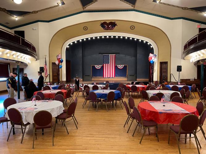 Veterans Assistance Commission new superintendent News