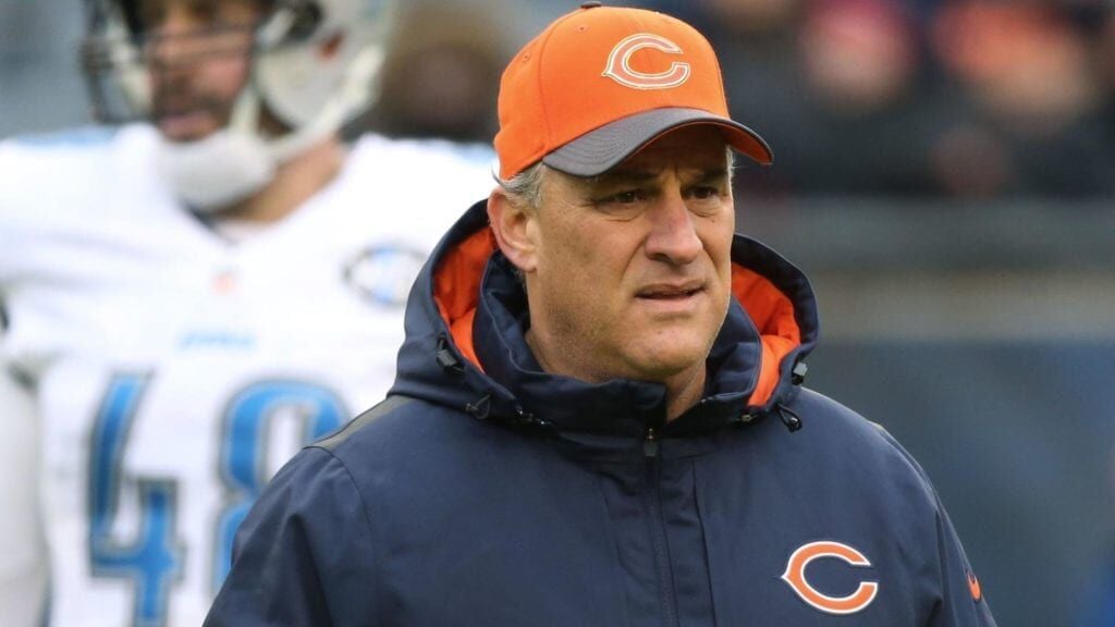 Denver Broncos fire head coach Vic Fangio after second straight last-place  finish - ESPN