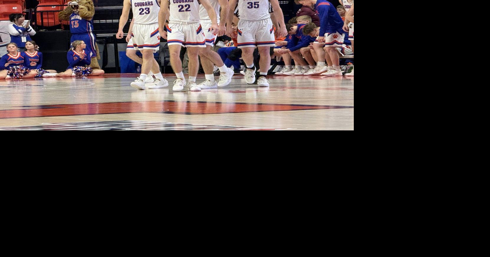 No shot clock, no home game under new IHSA rules