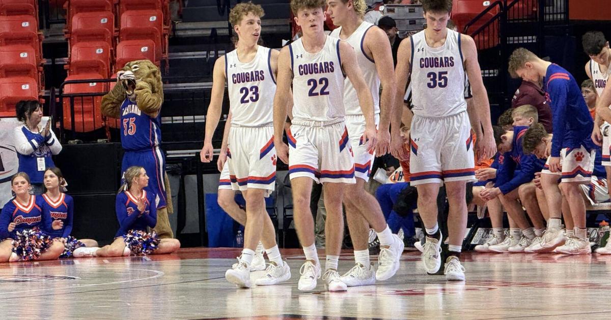 No shot clock, no home game under new IHSA rules