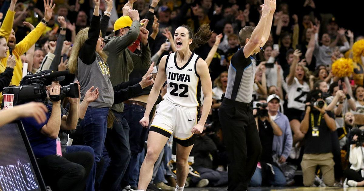 March Madness: Here is the No. 1 seed for the men’s NCAA basketball