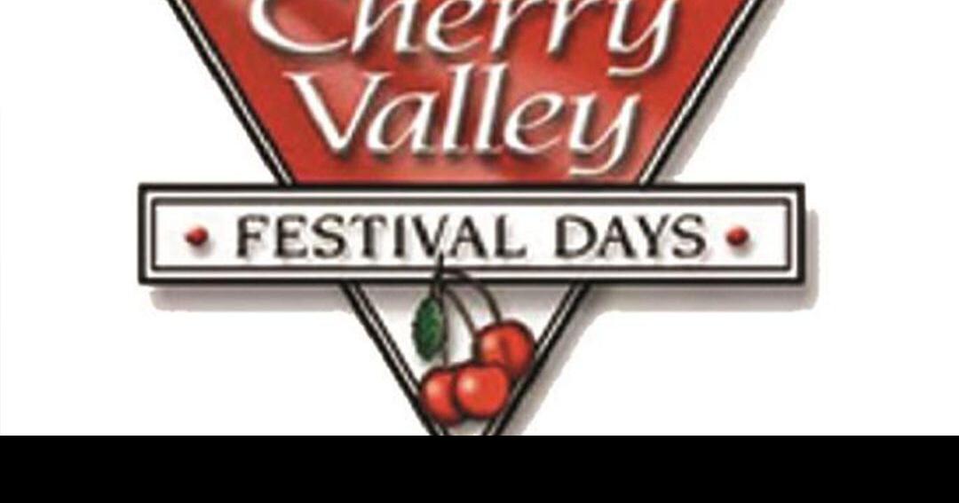 Cherry Valley Festival Days cancelled News