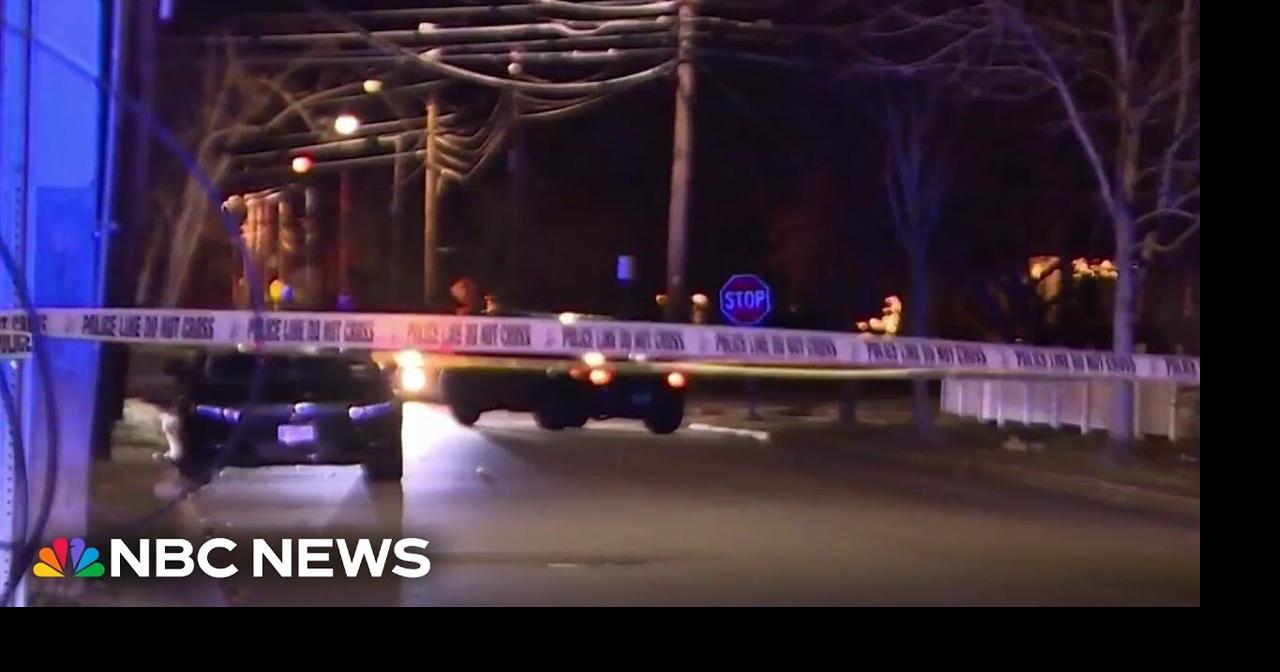 Man arrested over shooting of 3 students of Palestinian descent