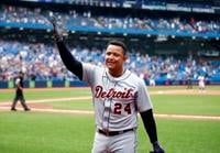 April 23, 2022: Tigers' Miguel Cabrera joins the 3,000-hit club – Society  for American Baseball Research
