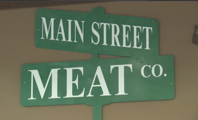main street meat co