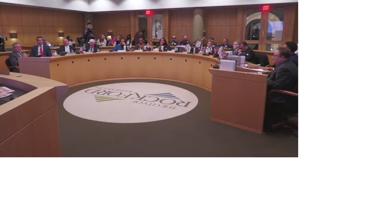 City of Rockford approves extension of Property Tax Rebate Program along with incentives