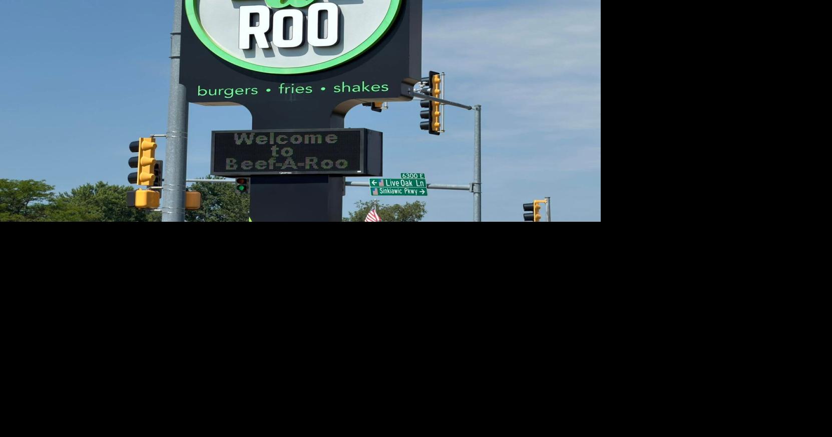 Beef-a-Roo employees report company-wide layoffs, restaurant closures