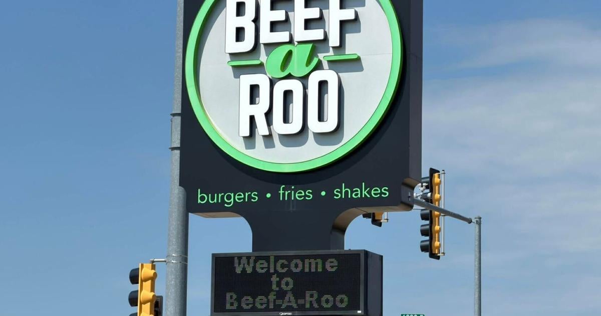 Beef-a-Roo employees report company-wide layoffs, restaurant closures