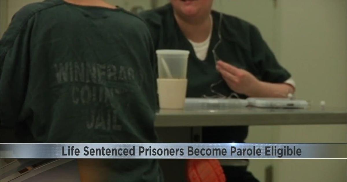 Some Illinois prisoners could see an end to life sentences in 2025