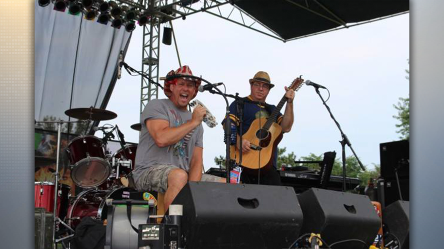 Stateline band brings in thousands for local food pantries through live