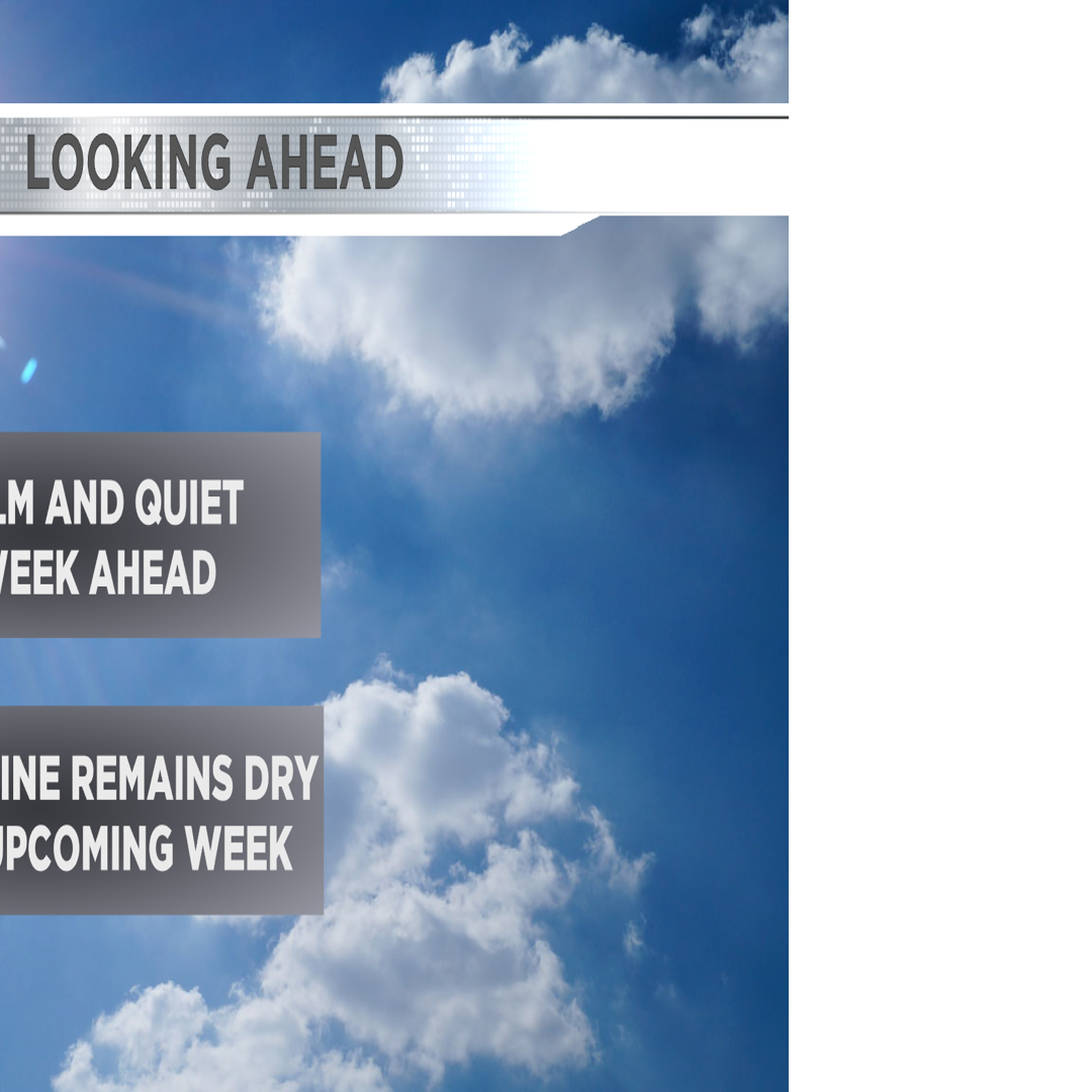 Spring returns today and into the upcoming week! | Top ...