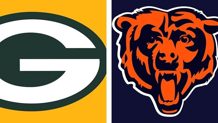 Blog: Packers Beat Bears, Clinch NFC's Top Seed