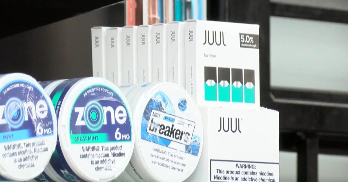 Smoke shop struggles: Wisconsin law allegedly slashes vape sales | News | wrex.com Smoke shop struggles: Wisconsin law allegedly slashes vape sales | News | wrex.com